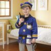 ERSLCI4835_2.jpg Police Officer Role Play Costume Set