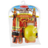 Construction Worker Role Play Costume Set