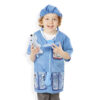 Veterinarian Role Play Costume Set