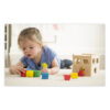 Shape Sorting Cube Classic Toy