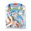Pediatric Nurse Role Play Costume Set