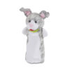 Playful Pets Hand Puppets, Set of 4