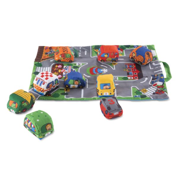 ERSLCI9214.jpg Take-Along Town Play Mat