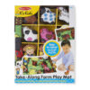 ERSLCI9216_3.jpg Take-Along Farm Play Mat