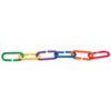 ERSLER0260_1.jpg Link 'N' Learn Rainbow Links in a Bucket, Set of 1000