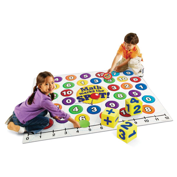 ERSLER0383_4.jpg Math Marks the Spot Game