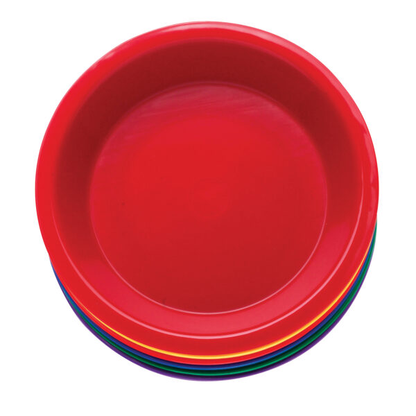 Baby Bear Sorting Set, 102 Bears, 6 Bowls