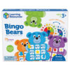 0841 BabyBearBingo_BOX Bingo Bears