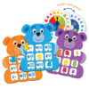 0841 BabyBearBingo2 Bingo Bears