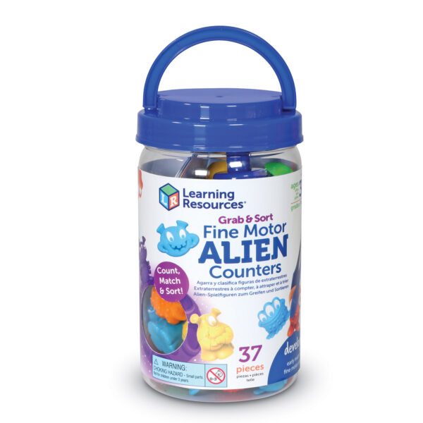ERSLER1061_1.jpg Grab & Sort Fine Motor Alien Counters