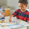 Skill Builders Summer Learning Activity Set - K to 1st