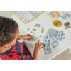 Skill Builders Summer Learning Activity Set - K to 1st