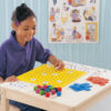 Hundreds Number Board Set