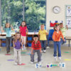 Ready, Set, Move Classroom Activity Set