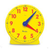 Big Time Learning Clock, 12-Hour Demonstration Clock