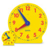 Big Time Learning Clock Classroom Kit