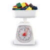 Platform Scale, 5 Kilogram-11 Pound Capacity