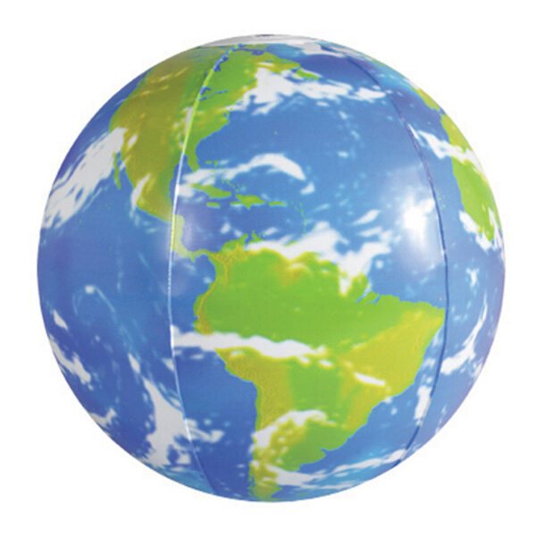 Giant Inflatable Solar System Set