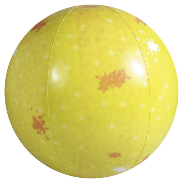 Giant Inflatable Solar System Set