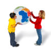 ERSLER2438_2.jpg Inflatable Labeling 27" Globe