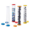 ERSLER2445_3.jpg Primary Science Sensory Tubes, Set of 4