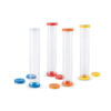 ERSLER2445_4.jpg Primary Science Sensory Tubes, Set of 4