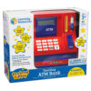 Pretend and Play Teaching ATM Bank