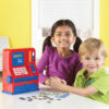 Pretend and Play Teaching ATM Bank