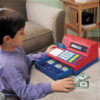 Pretend  Calculator Cash Register