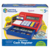 Pretend  Calculator Cash Register