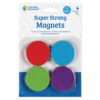 ERSLER2689-2.jpg Super Strong Magnets, 4 Per Set, 2 Sets