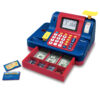 Pretend  Teaching Cash Register