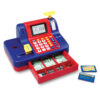 Pretend  Teaching Cash Register