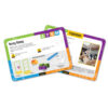 2822 STEM ForceMotion CRDs.indd STEM Force & Motion Activity Set