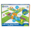 Code  Robot Mouse Activity Set