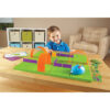 Code  Robot Mouse Activity Set
