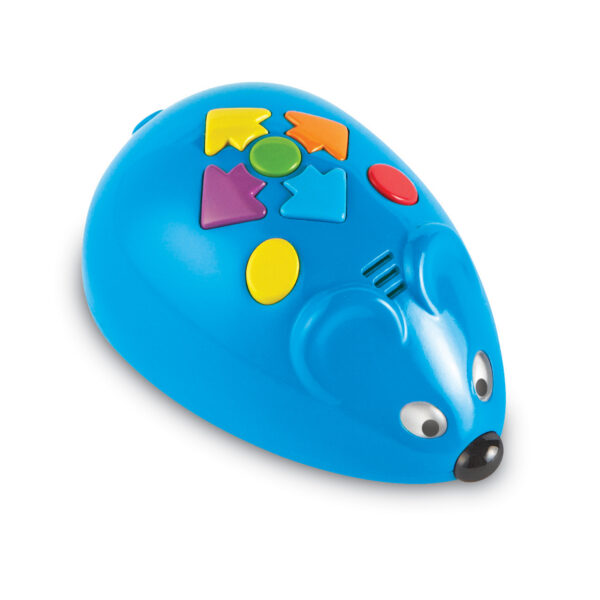 Code  Robot Mouse Activity Set