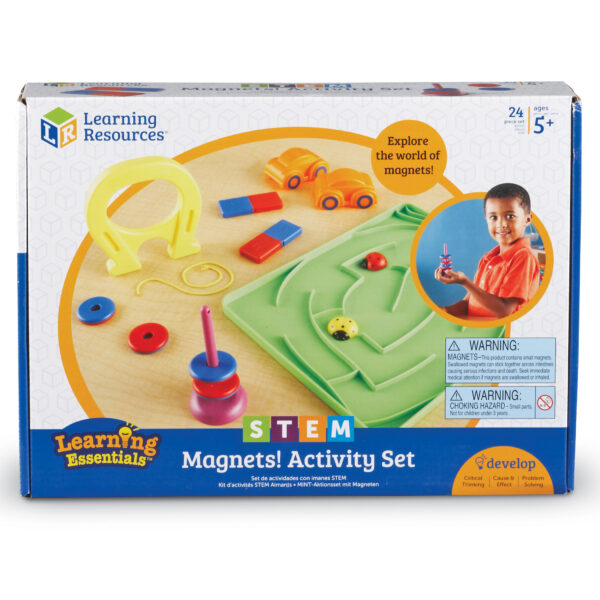 ERSLER2833_2.jpg STEM Magnets Activity Set