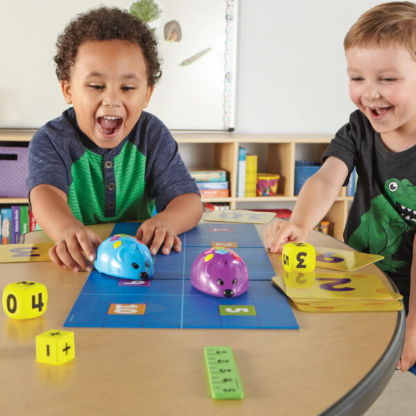 Code  Robot Mouse Classroom Set