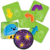 Code  Mouse Mania Board Game