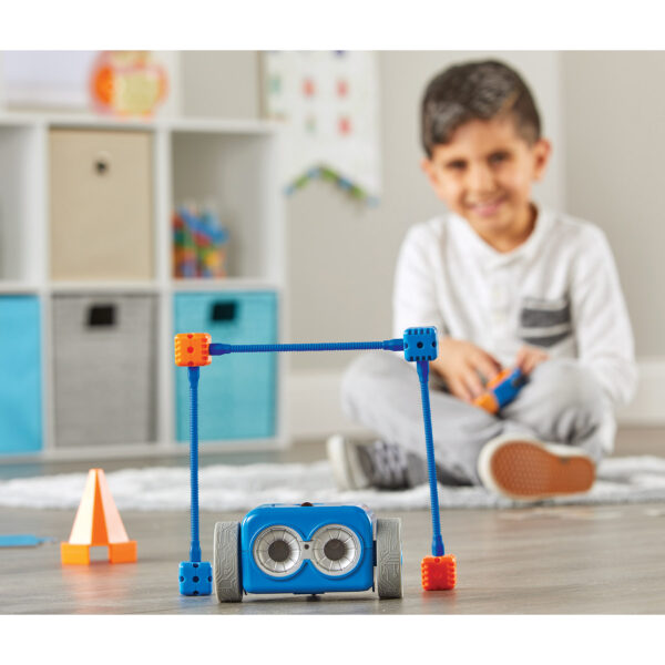 Botley 2.0 the Coding Robot Activity Set