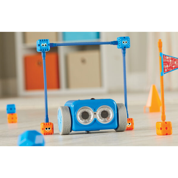 Botley 2.0 the Coding Robot Activity Set