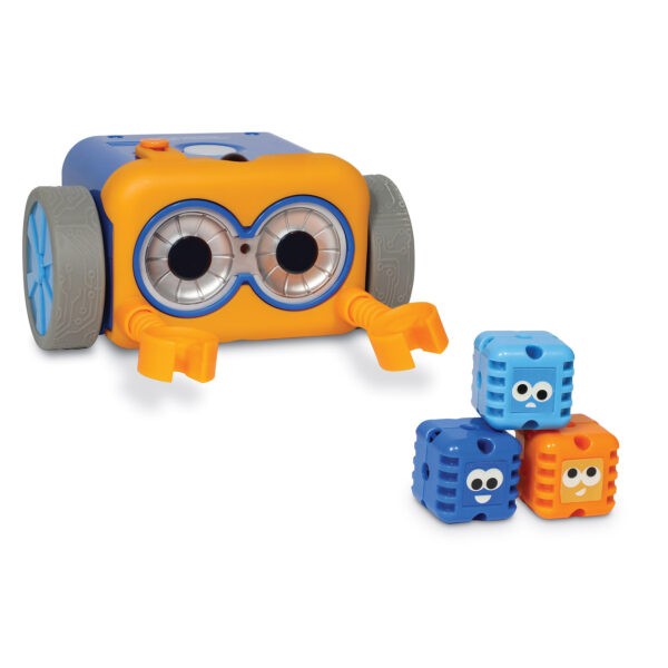 Botley 2.0 the Coding Robot Activity Set