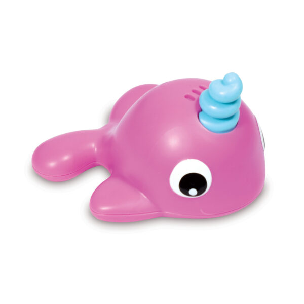 Coding Critters Go-Pets, Dipper the Narwhal