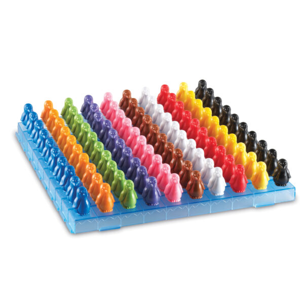 ERSLER3311_2.jpg Penguins on Ice Math Activity Set