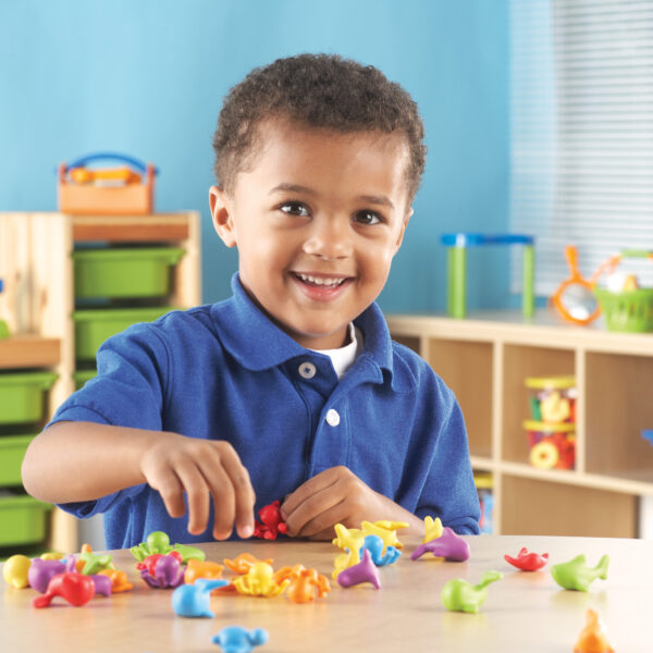 Under the Sea Ocean Counters