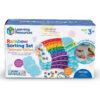 Rainbow Sorting Trays Classroom Edition