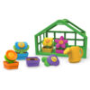 Screenshot Growing Greenhouse Color and Number Playset