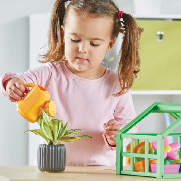 ERSLER3605_3.jpg Growing Greenhouse Color and Number Playset