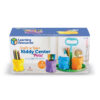 3714 Create-a-Space Kiddy Center Pets_BOX_NBR19q Create-a-Space Kiddy Caddy: Pet